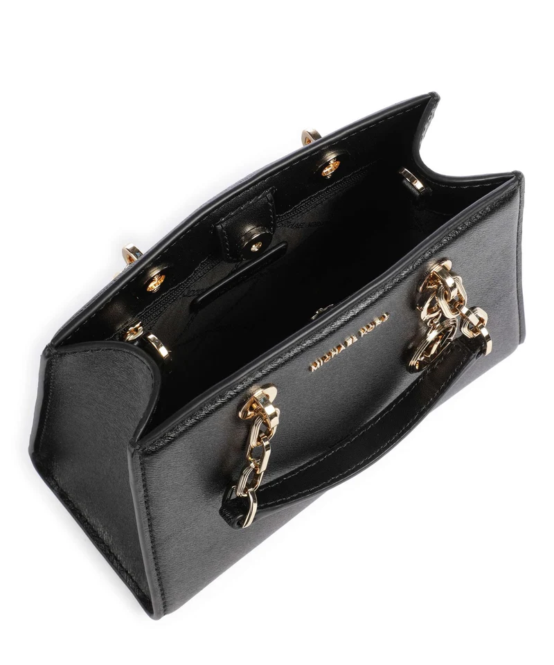 Michael Kors Cynthia Umhängetasche black