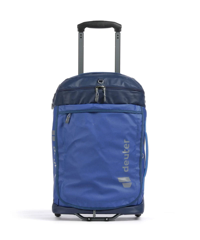 Deuter Pro Movo 36 Rollenreisetasche neptune nightblue