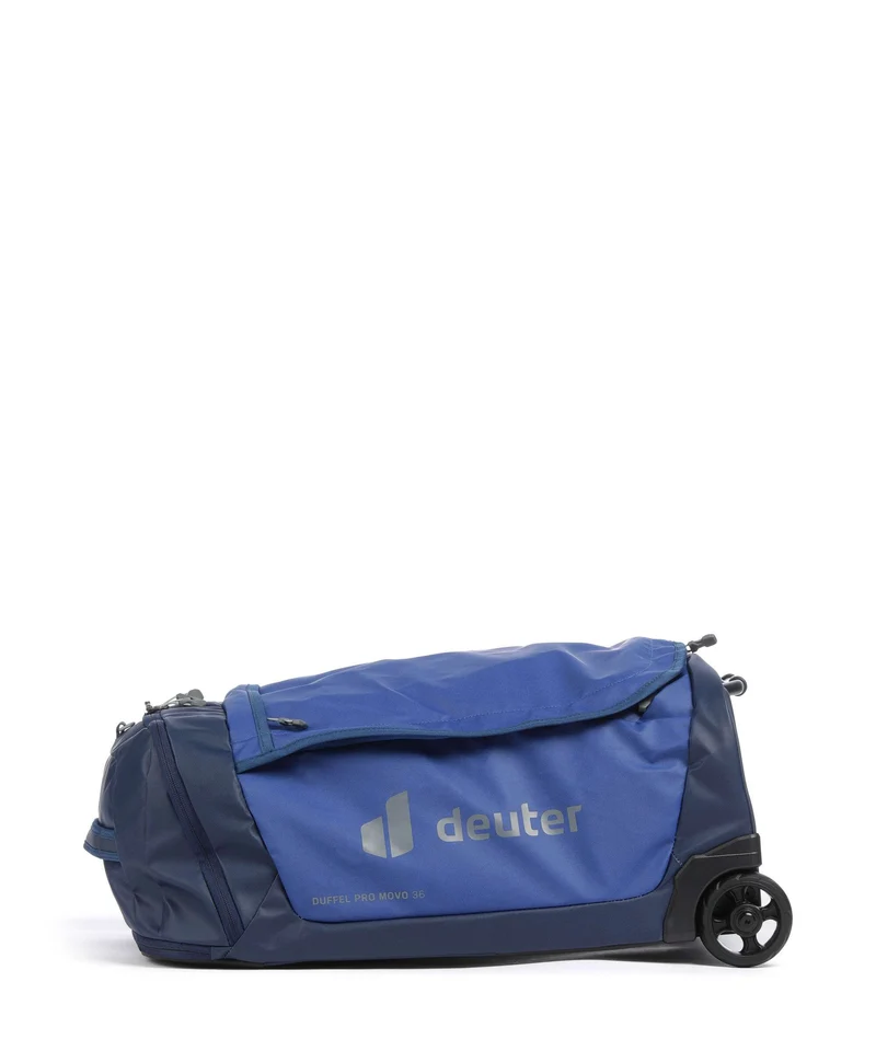 Deuter Pro Movo 36 Rollenreisetasche neptune nightblue