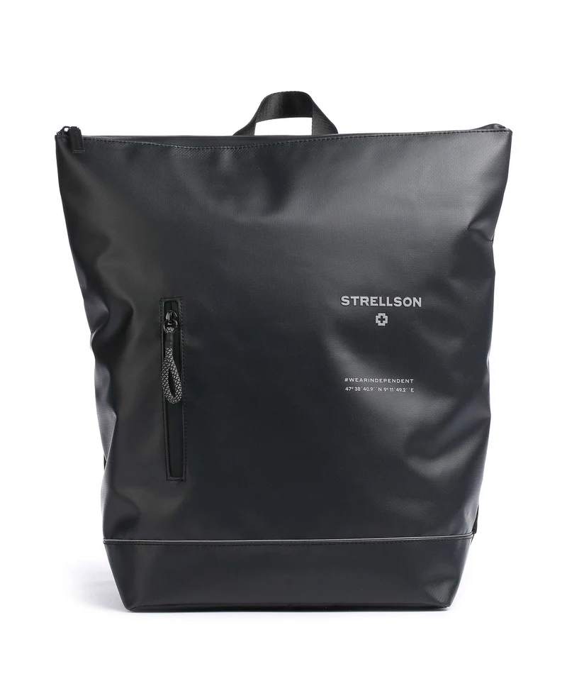Strellson Stockwell 2.0 Rucksack black