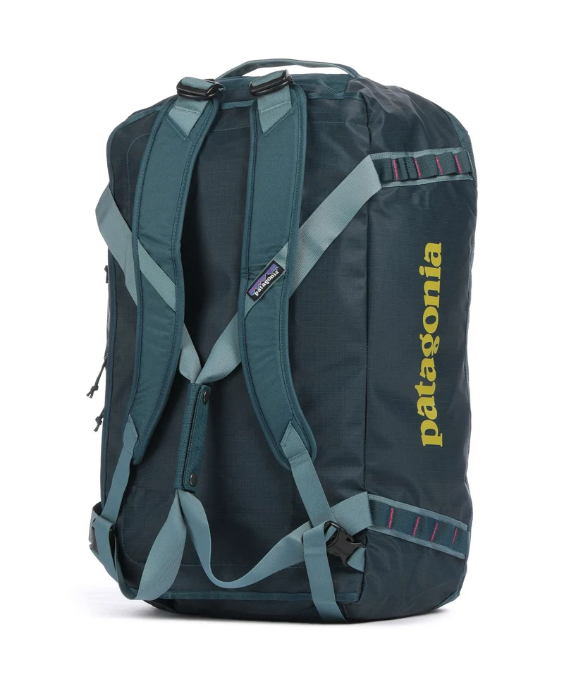 Patagonia Black Hole 55 Reisetasche tidal teal