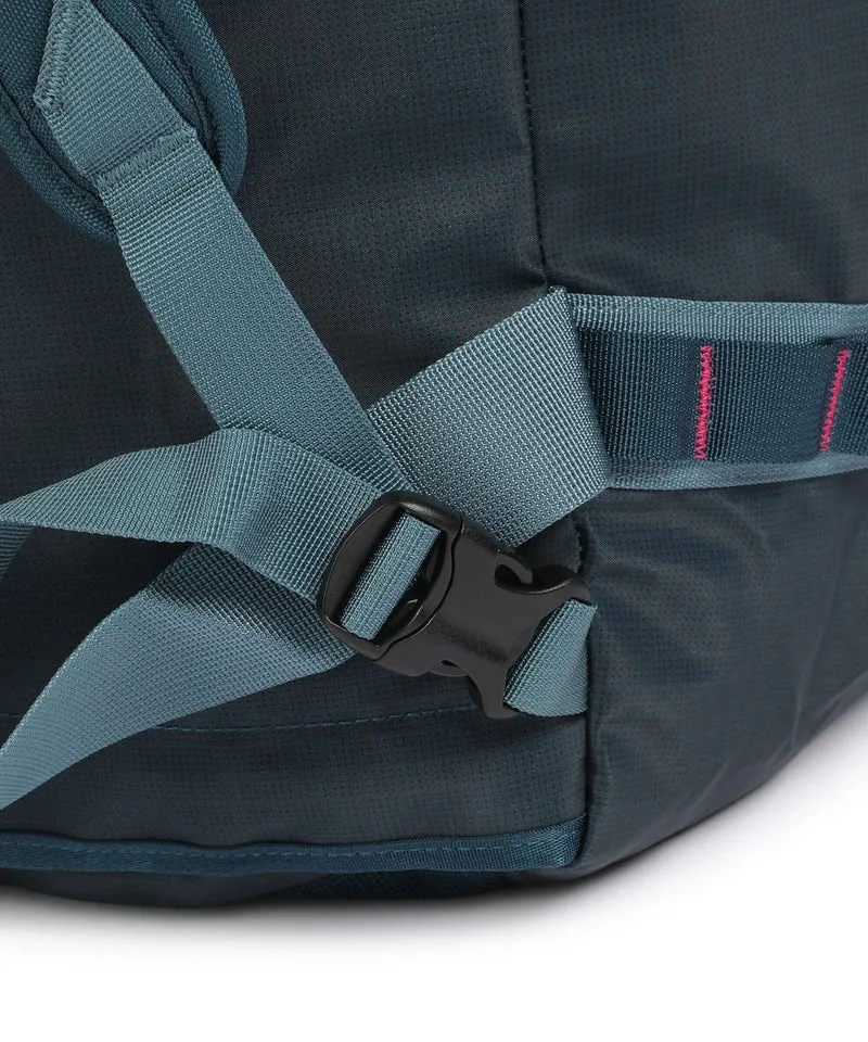 Patagonia Black Hole 55 Reisetasche tidal teal