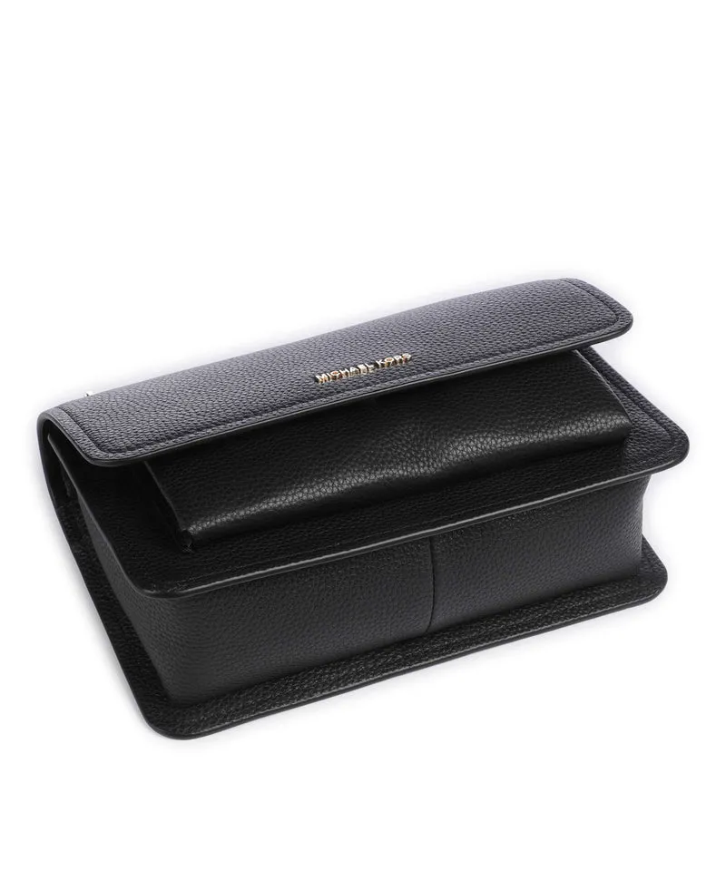 Michael Kors Claire Large Schultertasche black