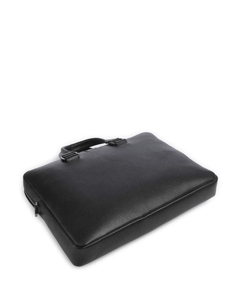 Lancel Côme Aktentasche black