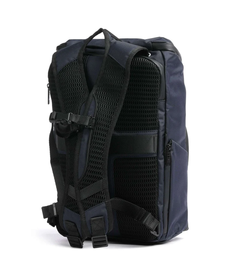 Porsche Design Urban M1 Wanderrucksack dark blue