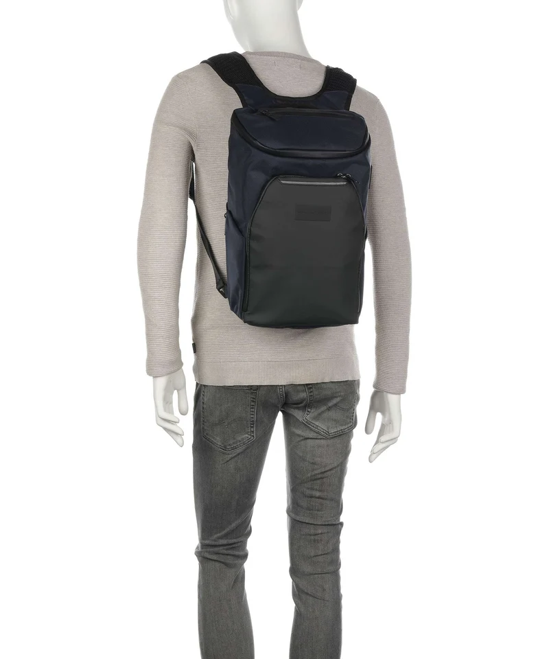 Porsche Design Urban M1 Wanderrucksack dark blue