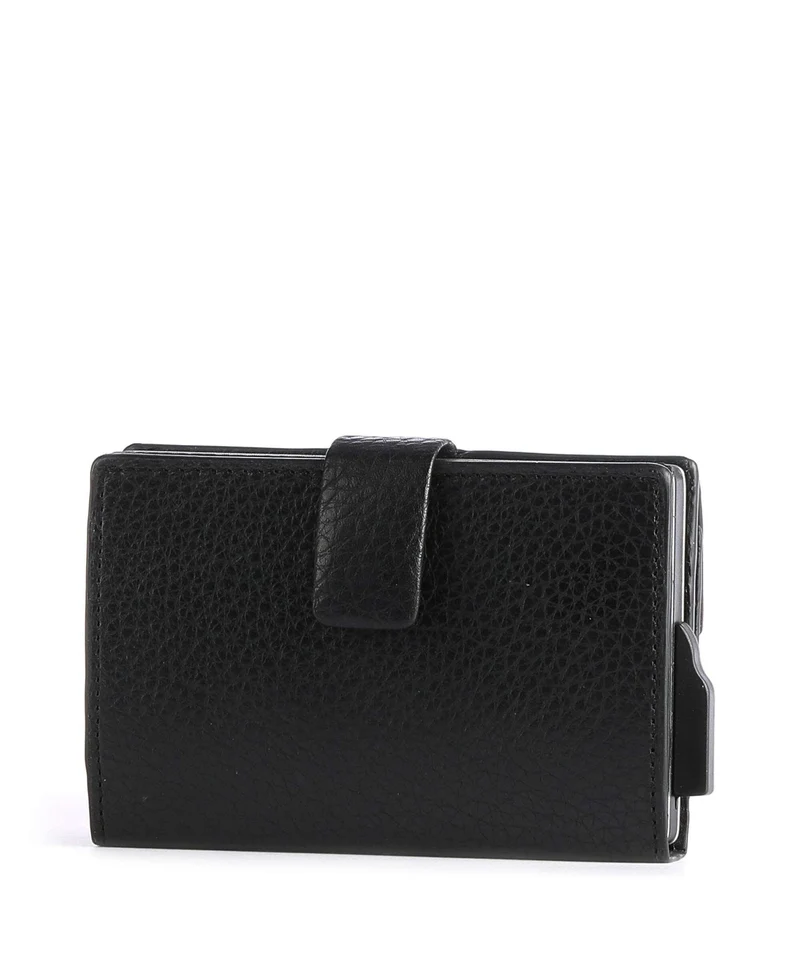 Bogner Vail C-Three Kreditkartenetui black