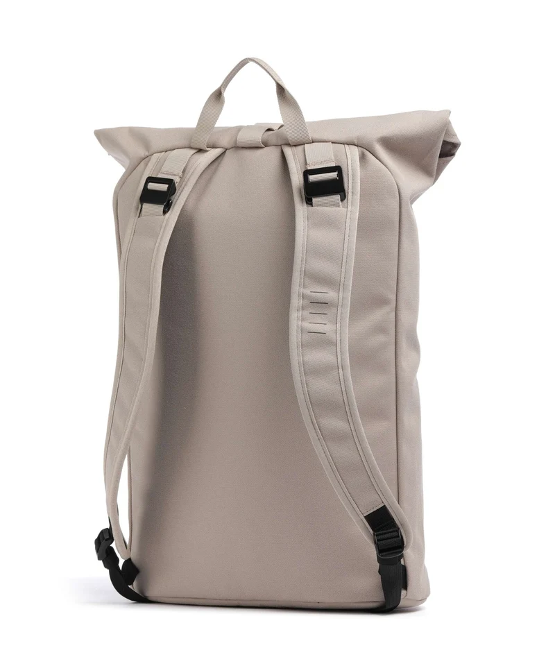 Db Essential 12 Rucksack fogbow beige