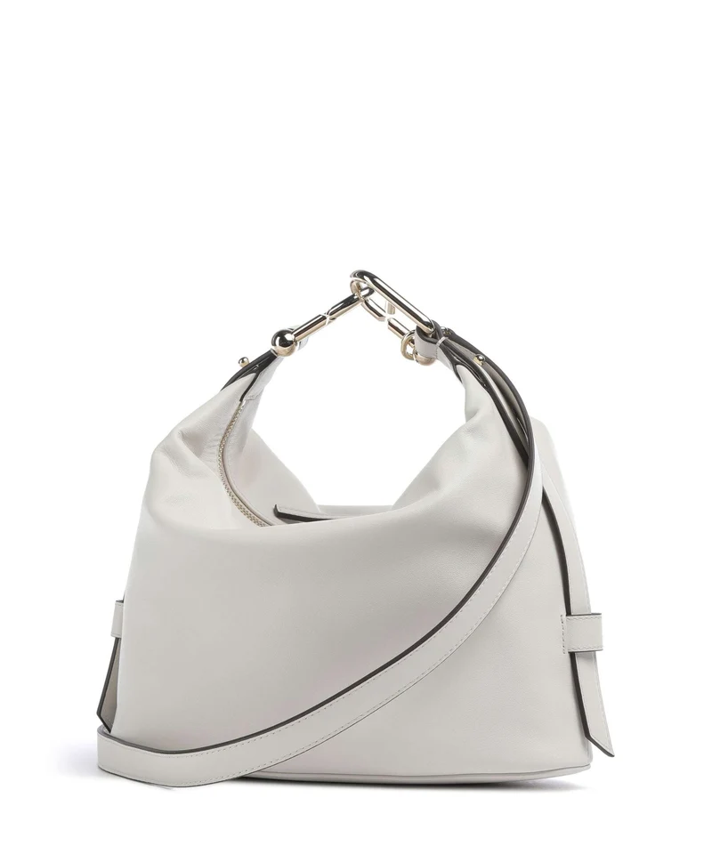 Furla Nuvola M Handtasche marshmallow