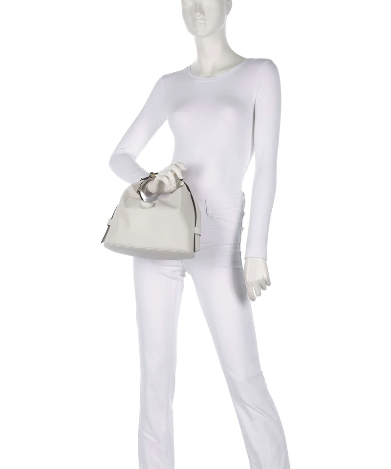 Furla Nuvola M Handtasche marshmallow