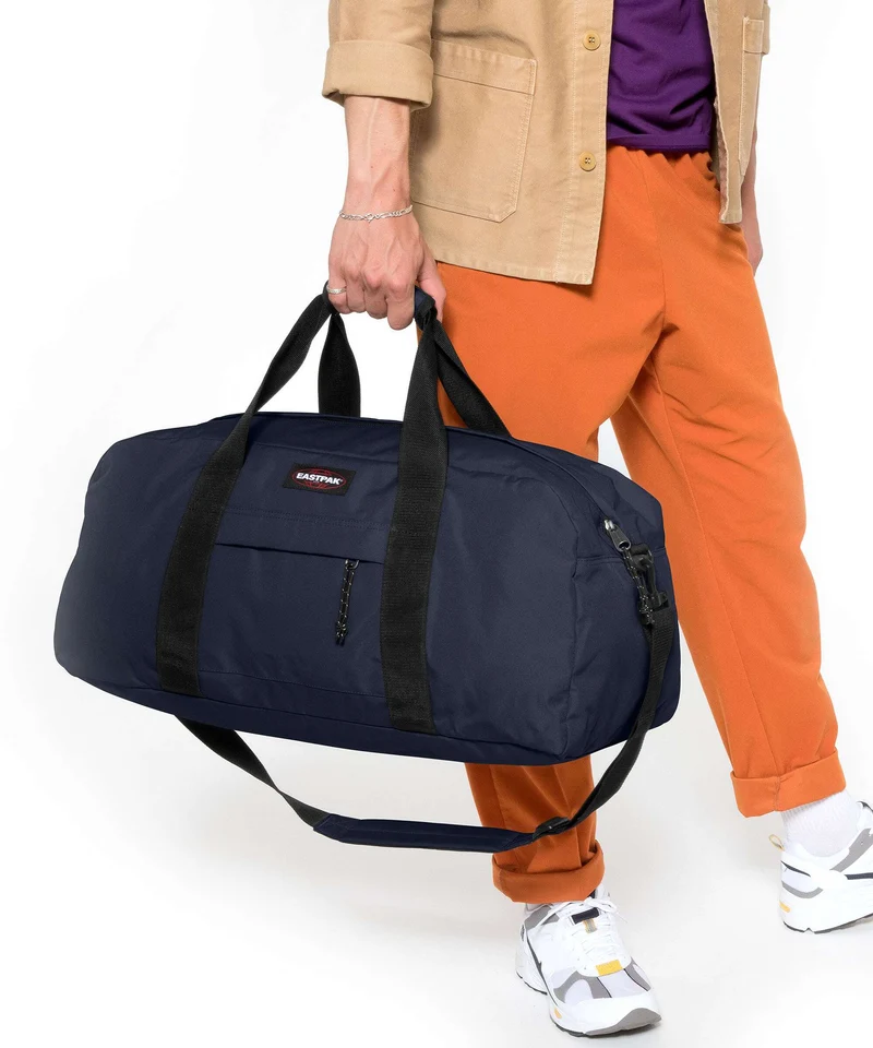 Eastpak Station Reisetasche black denim