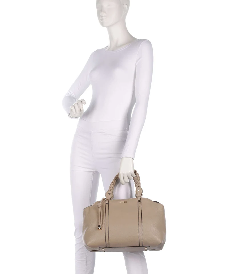 Liu Jo Fluida M Handtasche neutro