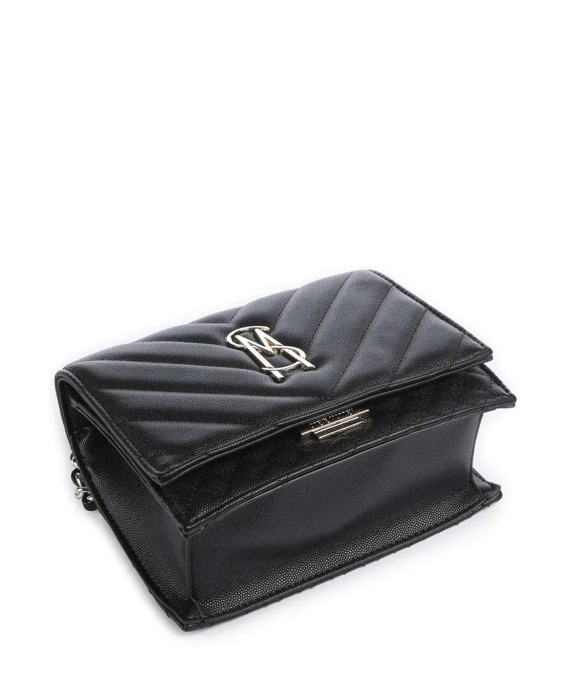 Steve Madden BAMARA Schultertasche black/gold