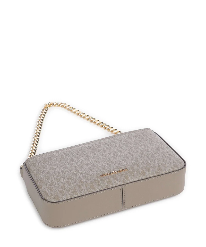 Michael Kors Bryant Small Schultertasche birch