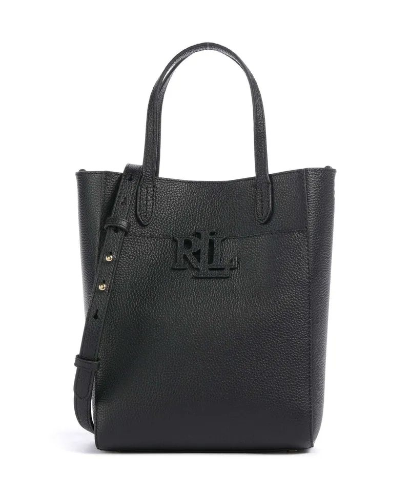 Lauren Ralph Lauren Cameryn Small Handtasche black
