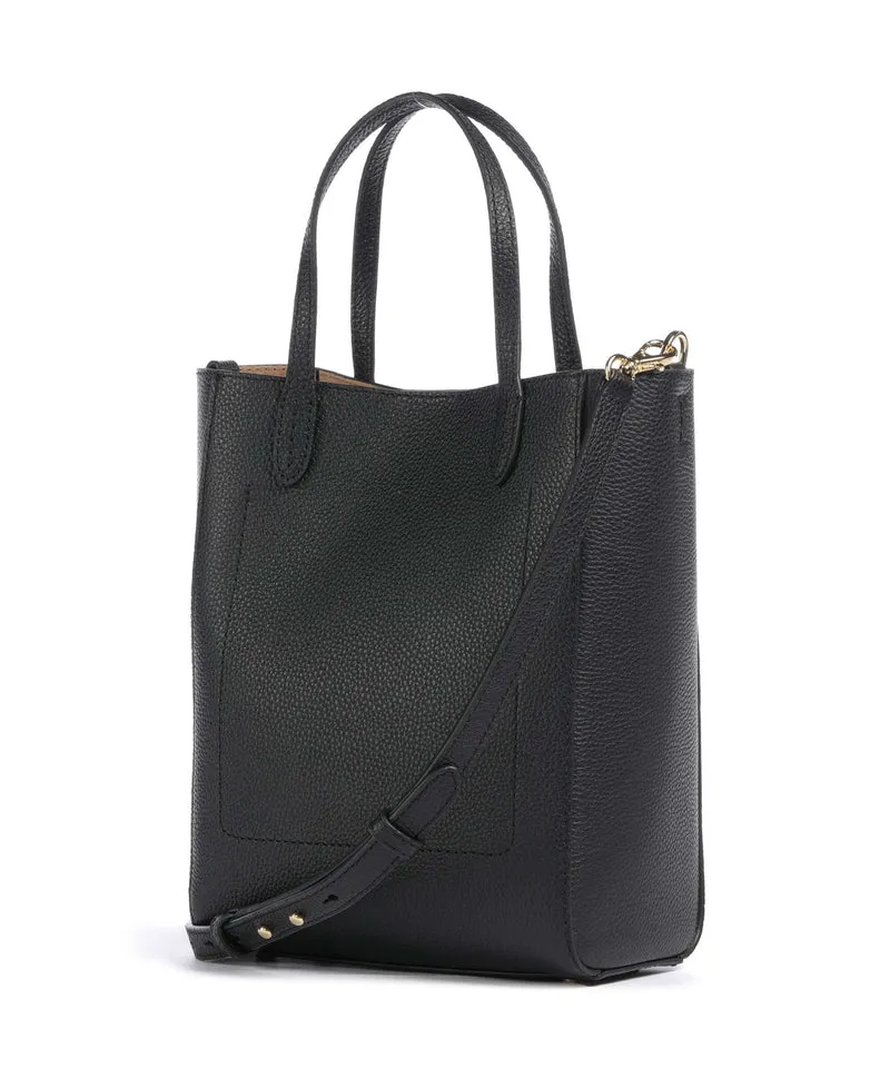 Lauren Ralph Lauren Cameryn Small Handtasche black