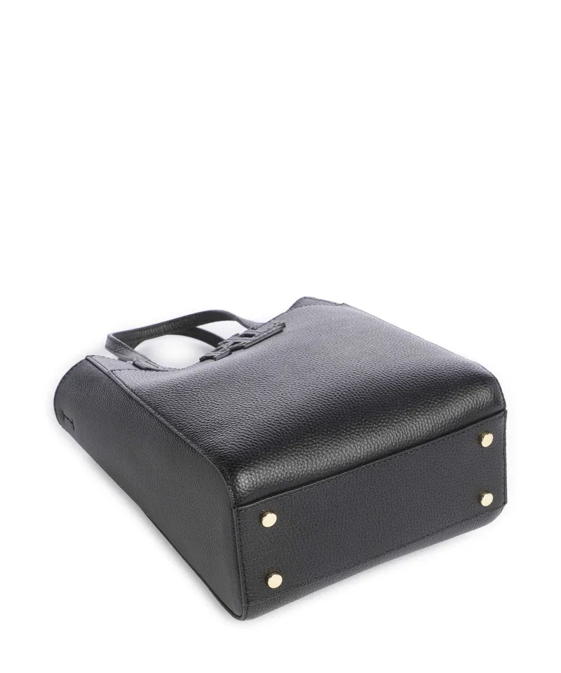 Lauren Ralph Lauren Cameryn Small Handtasche black