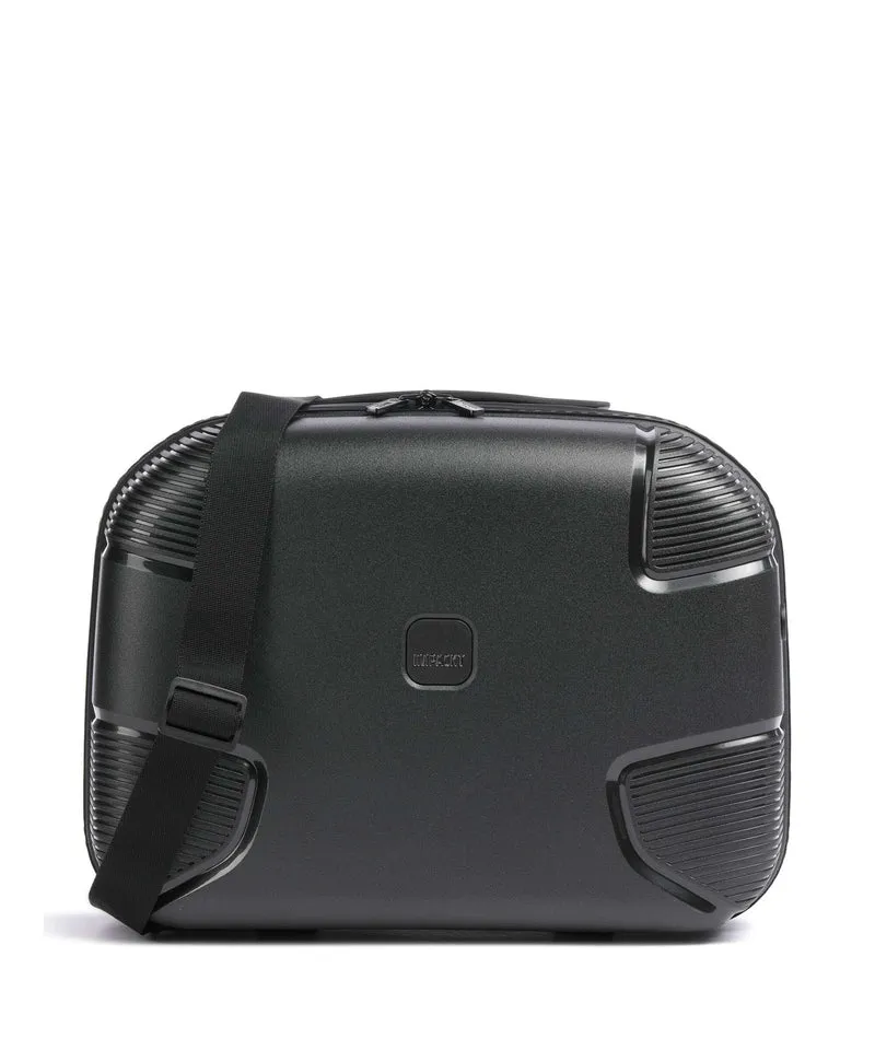 Impackt IP1 Kosmetikkoffer lava black