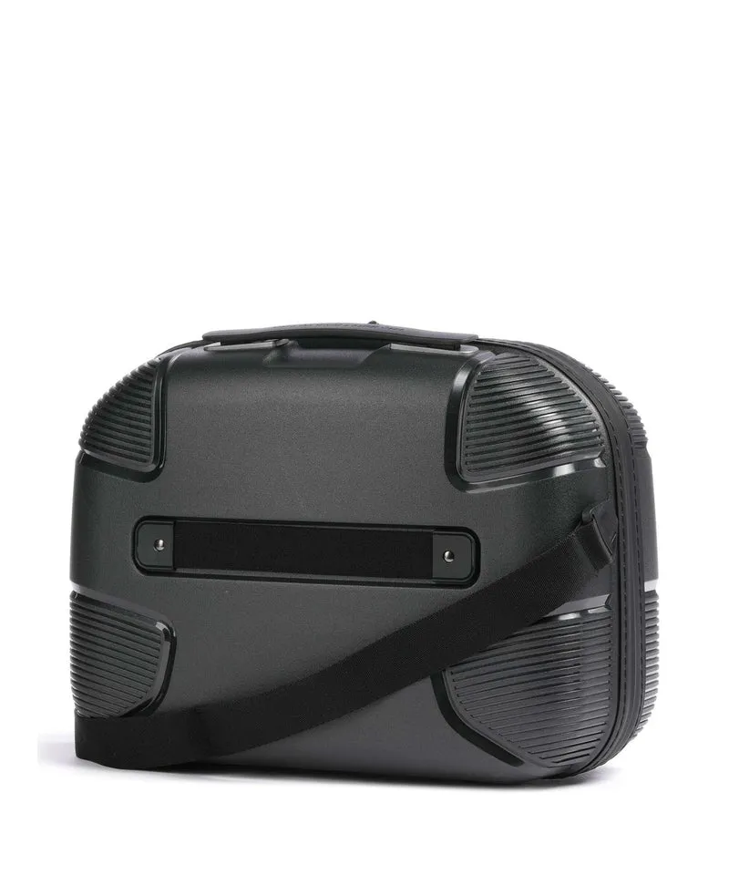 Impackt IP1 Kosmetikkoffer lava black