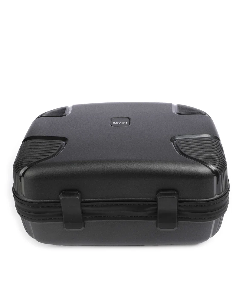 Impackt IP1 Kosmetikkoffer lava black