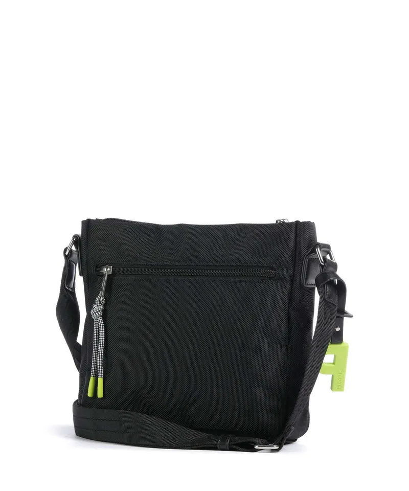 Picard Lucky One Umhängetasche schwarz