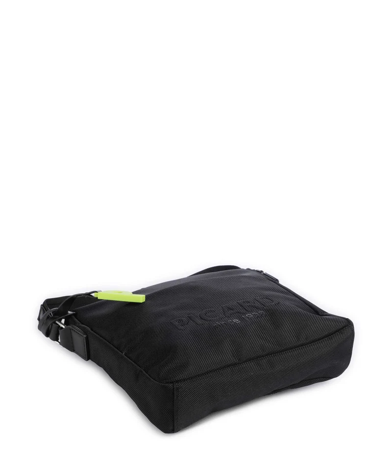 Picard Lucky One Umhängetasche schwarz