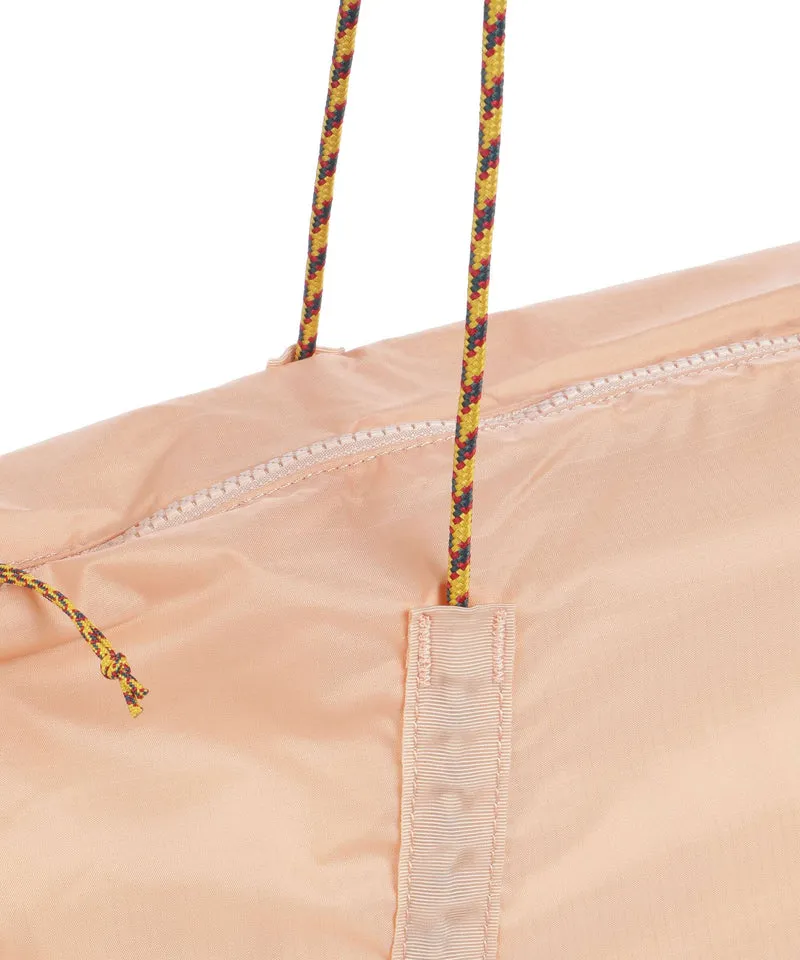 Klättermusen Gebo 23 Shopper salmon