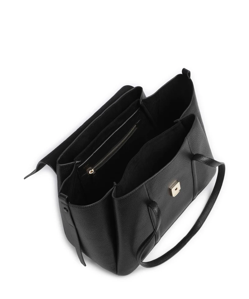 Radley London The Chancery Medium Shopper black
