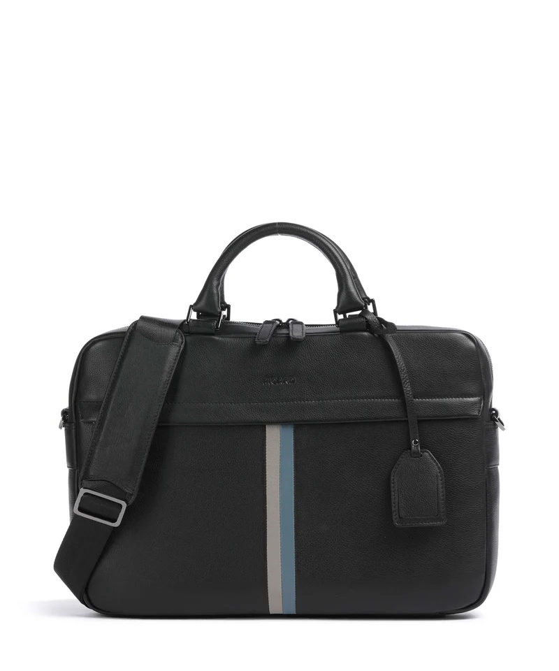 Picard Horizon Aktentasche schwarz