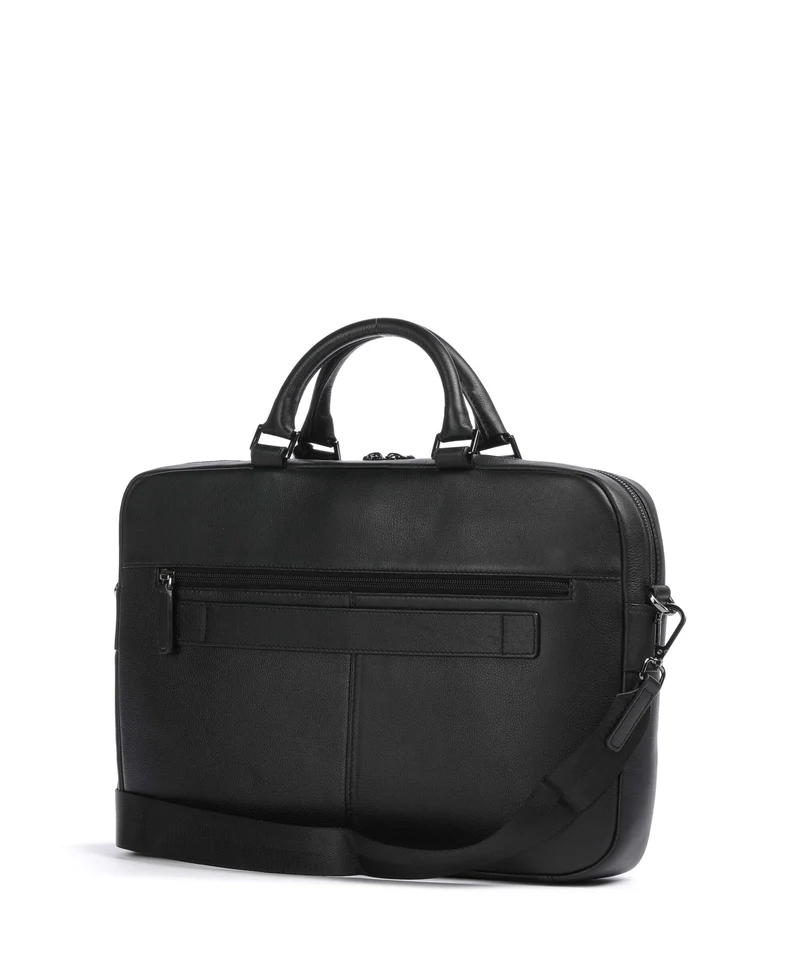 Picard Horizon Aktentasche schwarz