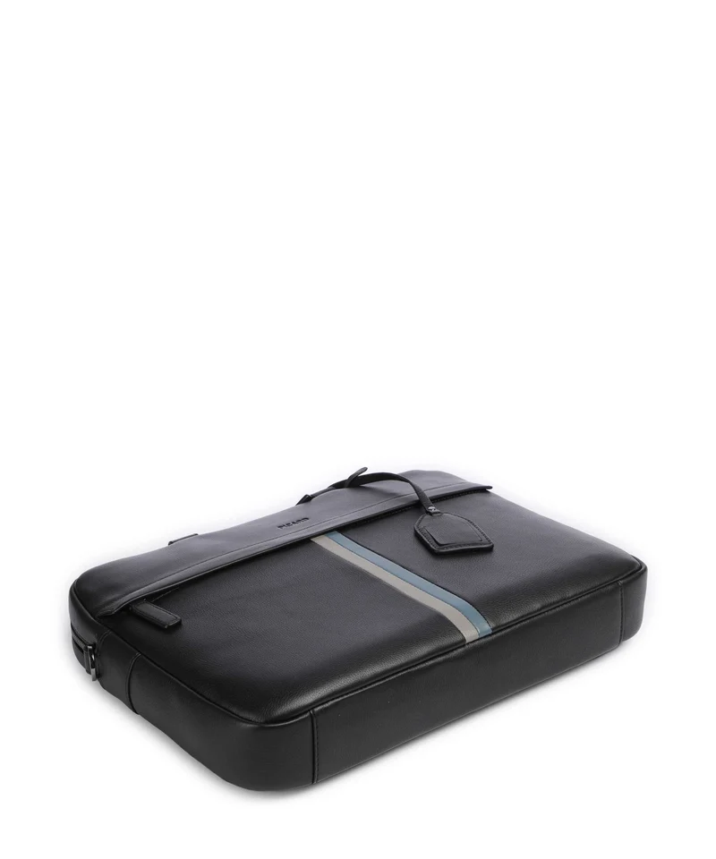 Picard Horizon Aktentasche schwarz