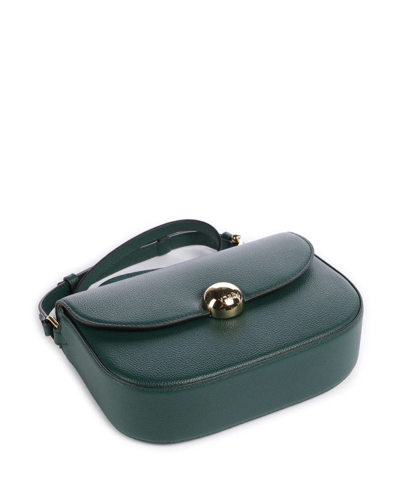 Furla Moonlight S Umhängetasche botanical green