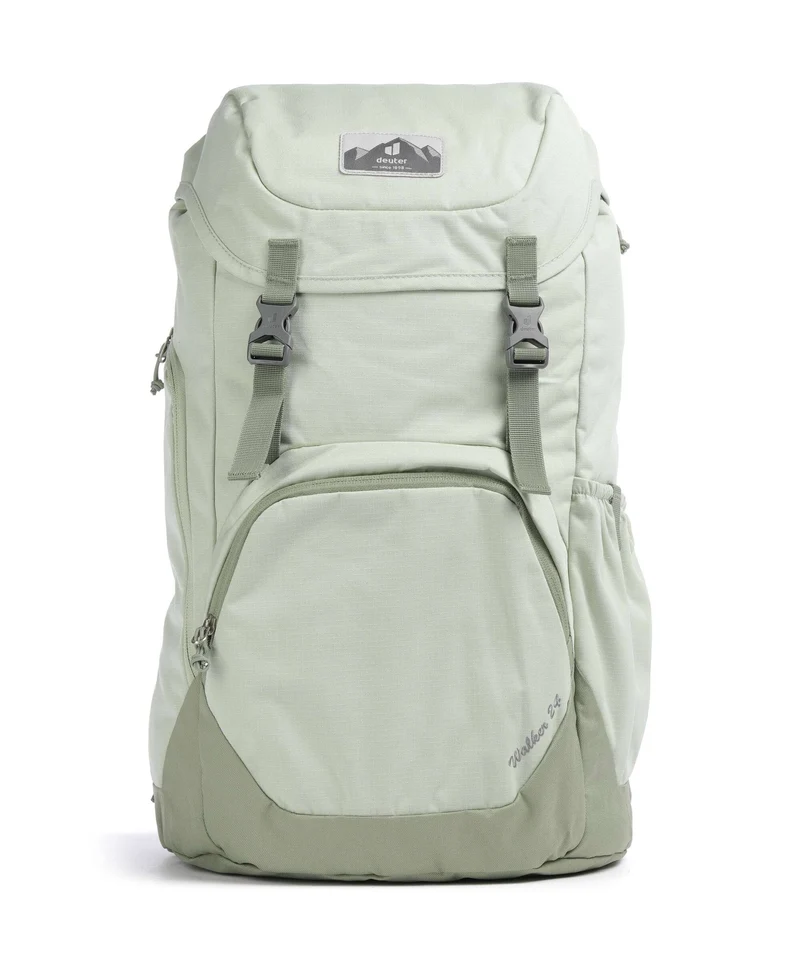 Deuter Walker 24 Rucksack mineral grove