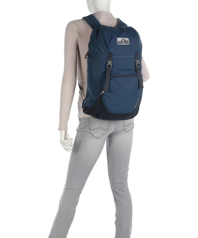 Deuter Walker 24 Rucksack mineral grove