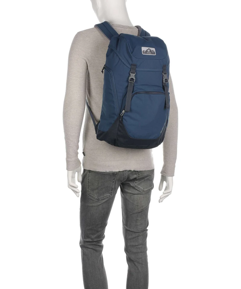 Deuter Walker 24 Rucksack mineral grove