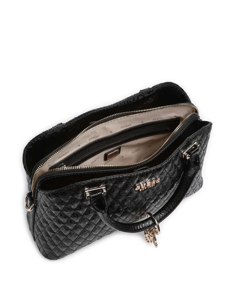 Guess Betula Handtasche black