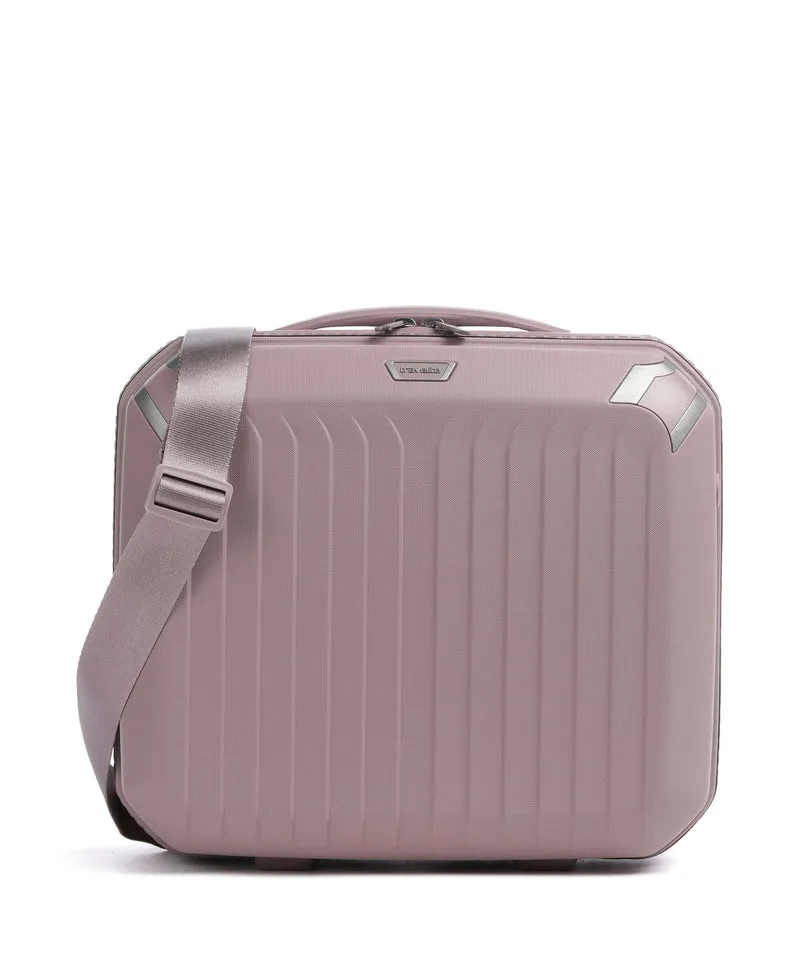 Travelite Elvaa Kosmetikkoffer rosé