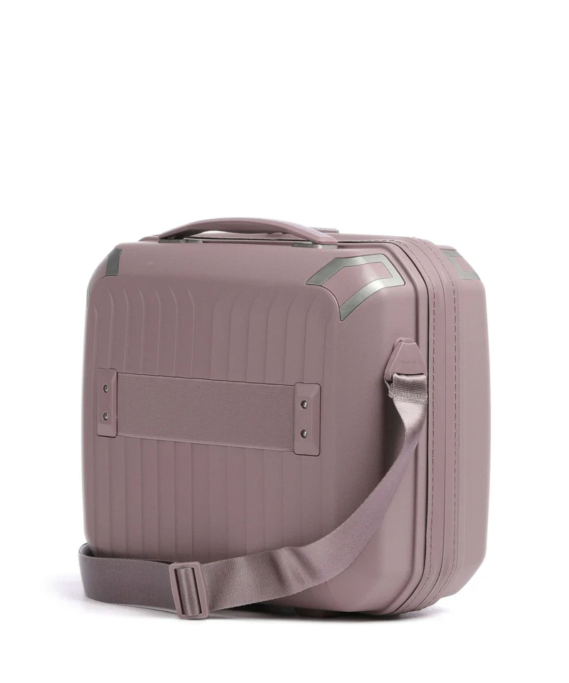 Travelite Elvaa Kosmetikkoffer rosé