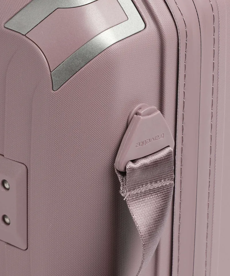 Travelite Elvaa Kosmetikkoffer rosé