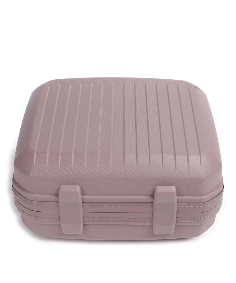 Travelite Elvaa Kosmetikkoffer rosé