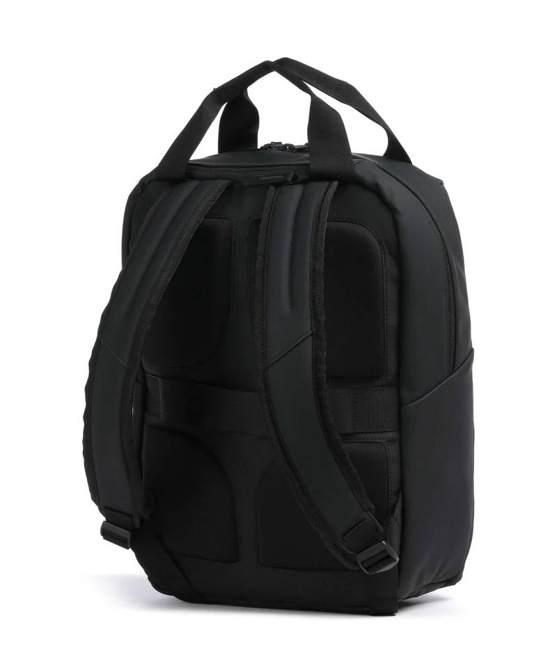 Eastpak Tecum Rucksack cnnct matte black