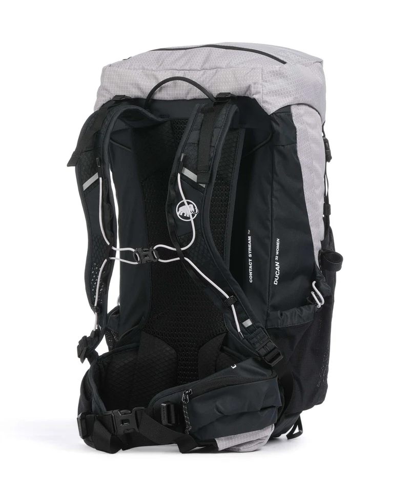Mammut Ducan 32 W Wanderrucksack alpine calamint/black