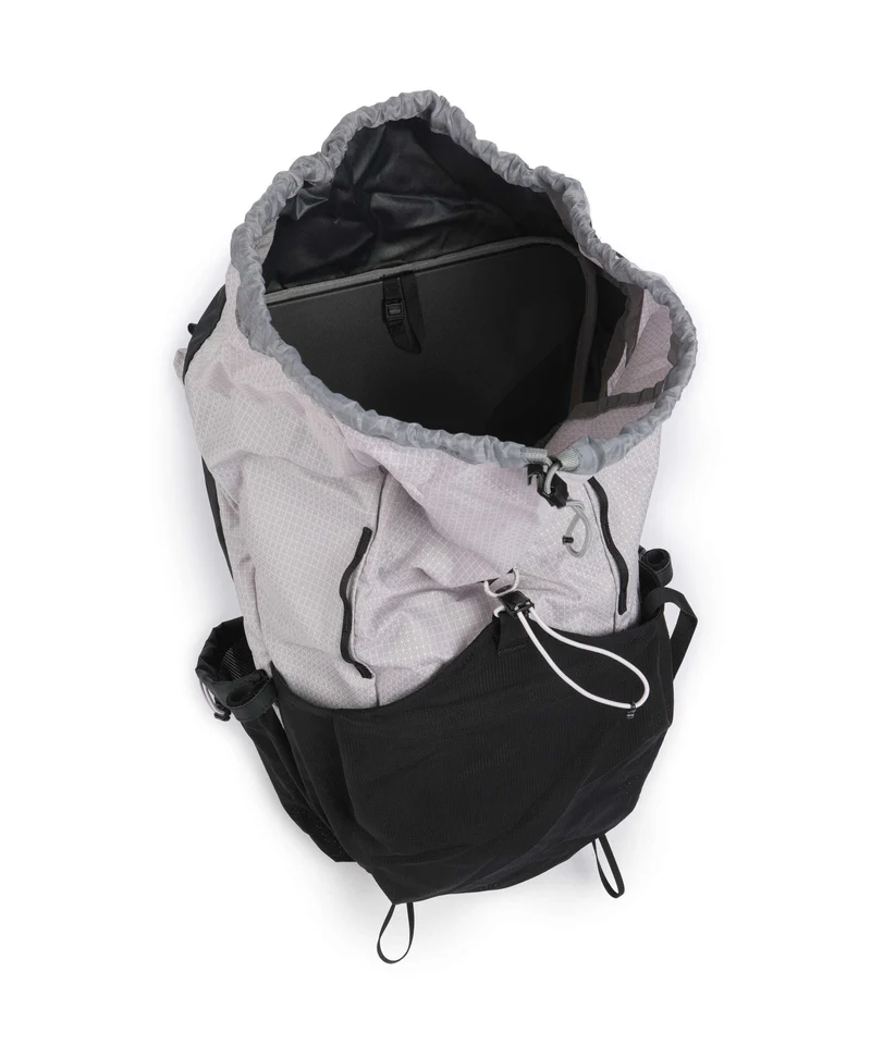 Mammut Ducan 32 W Wanderrucksack alpine calamint/black