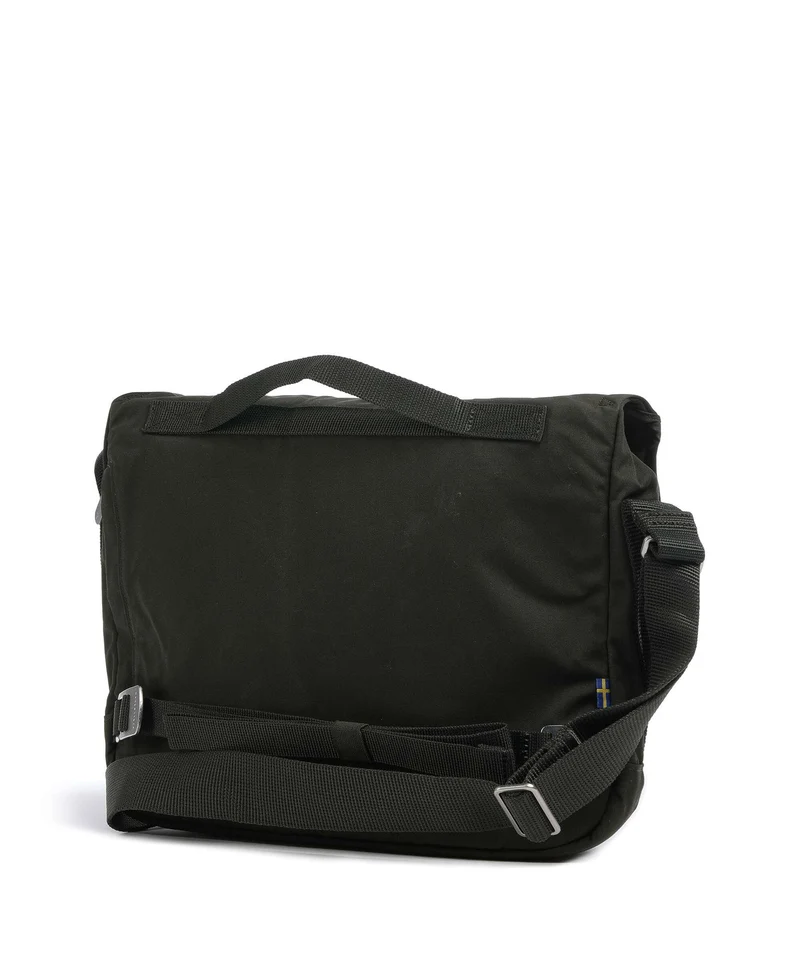 Fjällräven Greenland Small Kuriertasche forest green