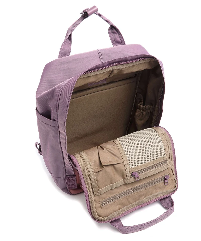 Doughnut Sky Macaroon Rucksack sunset