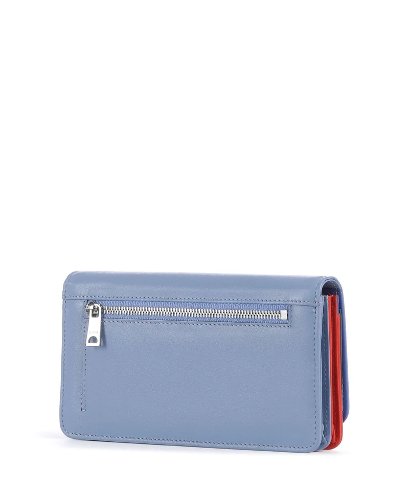 DuDu Bags Pemba Geldbörse pastel blue