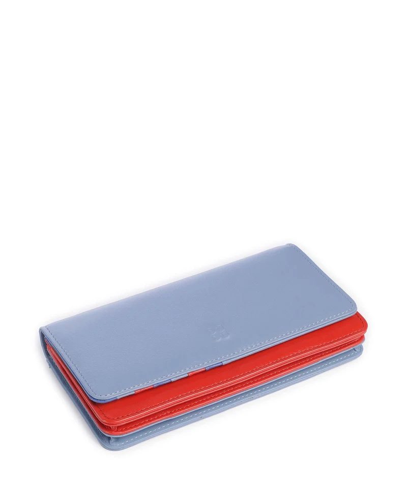 DuDu Bags Pemba Geldbörse pastel blue