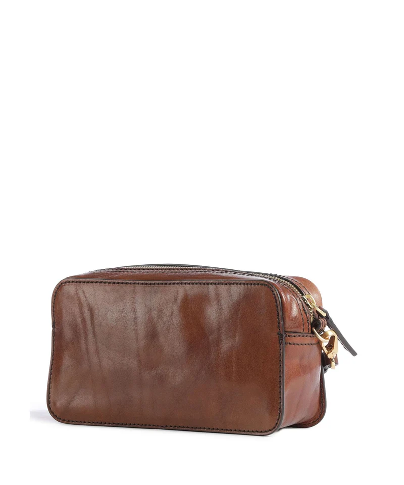 The Bridge Story Uomo Handgelenktasche marrone