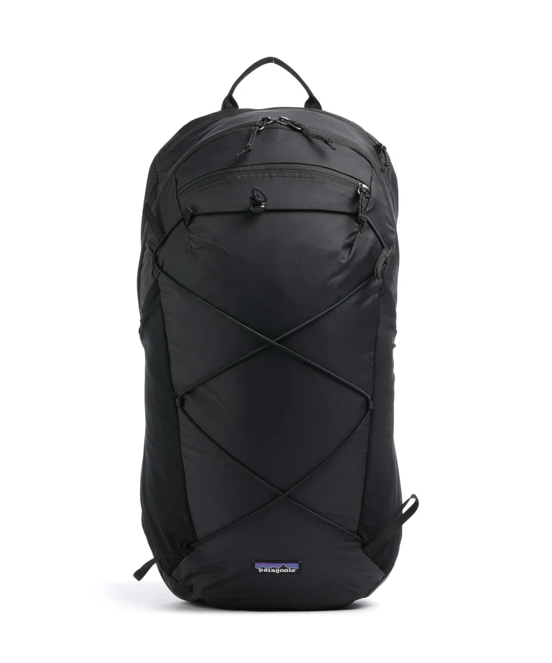 Patagonia Terravia 22 L Rucksack black