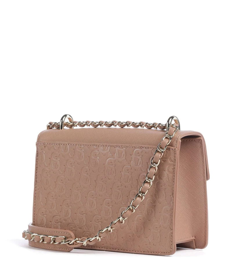Steve Madden BKOEN Schultertasche blush/gold